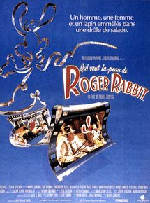 Qui veut la peau de Roger Rabbit ?