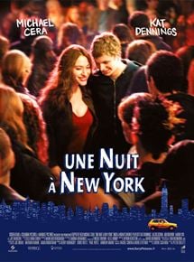 Une nuit à New York streaming