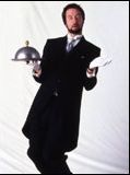Bob le majordome