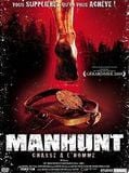 Manhunt streaming