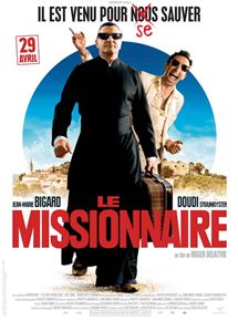 Le Missionnaire streaming