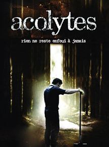 Acolytes streaming gratuit