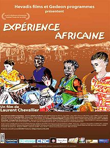 Expérience africaine