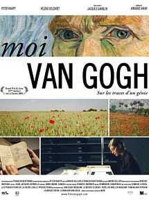 Moi, Van Gogh