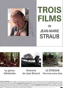 Itinéraire de Jean Bricard