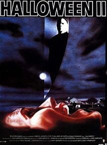 Halloween 2 en streaming