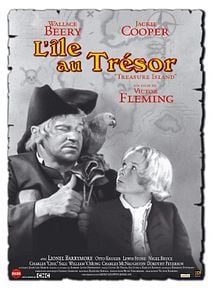 L'Ile au trésor streaming