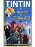 Tintin et le mystère de la toison d'or