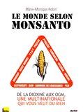 Le Monde selon Monsanto
