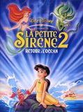 La Petite Sirène II : Retour à l'océan streaming La Petite Sirène II : Retour à l'océan streaming