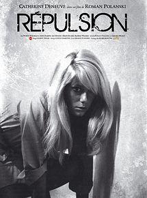 Répulsion