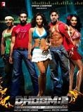 Dhoom 2 streaming
