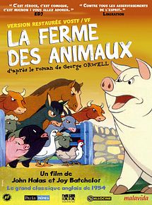 La Ferme des animaux