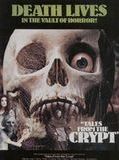 Contes d'Outre-tombe affiche