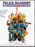 Police Academy 7 : Mission à Moscou