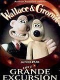 Wallace & Gromit : Une grande excursion