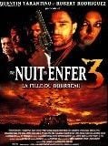Une Nuit en enfer 3 : la fille du bourreau