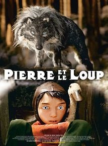 Pierre et le loup