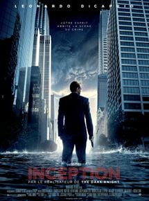 voir Inception streaming