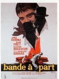 Bande à part streaming