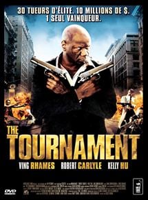 The Tournament streaming gratuit