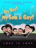 Oy Vey! My Son Is Gay!