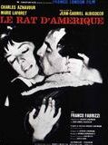 Le Rat d'Amerique