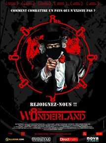 8th Wonderland en streaming