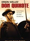 Don Quixote streaming