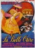 La Belle Otero streaming gratuit