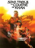 Star Trek II : La Colère de Khan en streaming