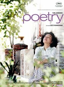 Poetry streaming gratuit