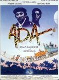 Ada dans la jungle