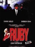 Ruby affiche