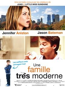 Une famille très moderne streaming