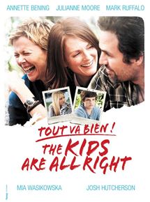 Tout va bien, The Kids Are All Right streaming
