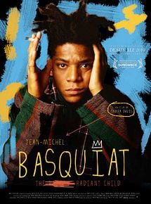 Jean-Michel Basquiat : The Radiant Child