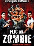 Flic ou Zombie streaming Flic ou Zombie streaming