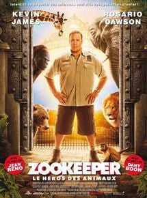Zookeeper streaming