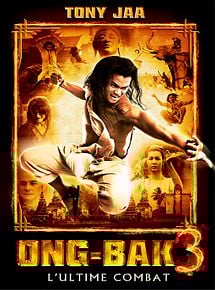 Ong-bak 3 – L'ultime combat streaming