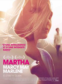 voir Martha Marcy May Marlene streaming