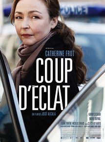 Coup d'éclat en streaming