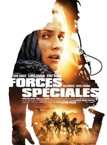 Forces spéciales streaming
