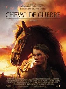 Cheval de guerre streaming gratuit