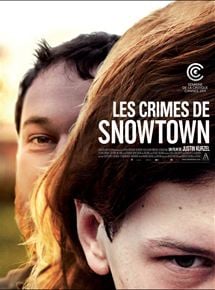 Les Crimes de Snowtown streaming