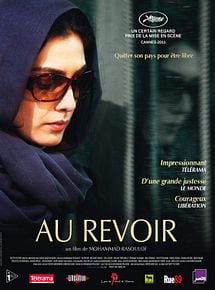 Au revoir