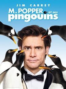 monsieur popper et ses pingouins