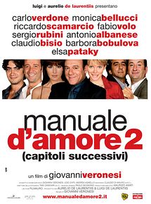 Manuale d'Amore 2 (Capitoli Successivi)