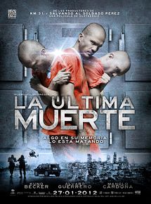 La última muerte