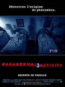 Paranormal Activity 3